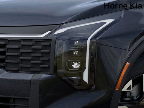 New 2026 Kia Sportage LX image 10