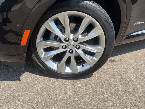 Used 2023 Buick Envision Avenir AWD/4WD image 8