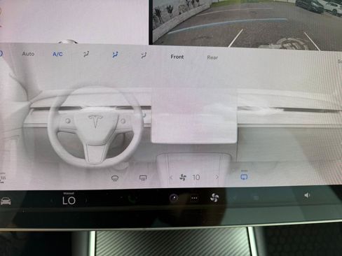 Used 2018 Tesla Model 3 Long Range AWD/4WD image 33
