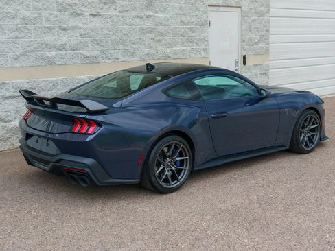 Used 2024 Ford Mustang Dark Horse w/ Dark Horse Handlin Package RWD image 26