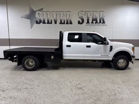Used 2018 Ford F350 XL w/ Power Equipment Group AWD/4WD image 44