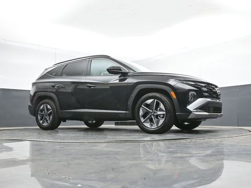 New 2026 Hyundai Tucson SEL FWD image 15