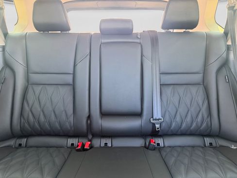 New 2026 Nissan Rogue Platinum w/ Platinum Premium Package image 16