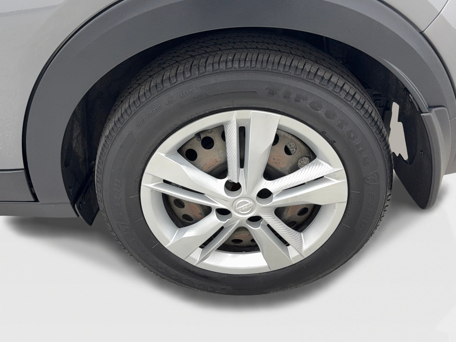 Used 2023 Nissan Kicks S FWD image 51