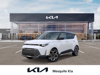 New 2025 Kia Soul EX