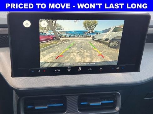 Used 2025 Ford Maverick XLT w/ Equipment Group 302A AWD/4WD image 6