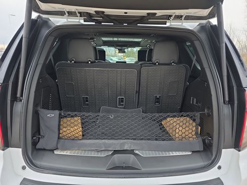 Used 2023 Chevrolet Tahoe RST w/ Luxury Package image 13