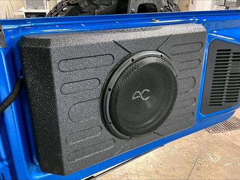 Used 2024 Ford Bronco Big Bend image 31