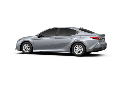 New 2026 Toyota Camry LE image 6