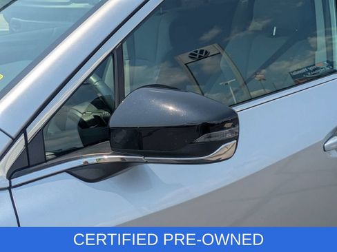 Certified 2025 Subaru Outback Premium AWD/4WD image 13