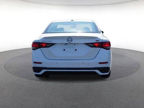 Certified 2024 Nissan Sentra SR image 5