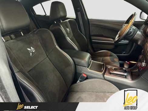 Used 2023 Dodge Charger Scat Pack w/ Plus Group RWD image 29