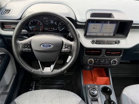 Used 2023 Ford Maverick XLT w/ Equipment Group 300A Standard image 10