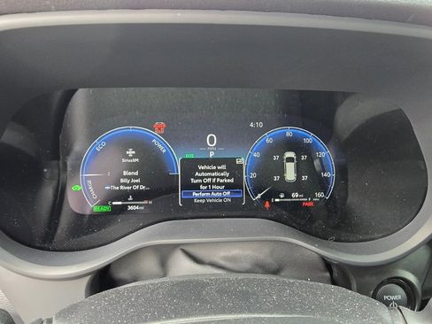 Used 2026 Toyota Sienna Limited image 19