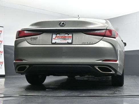Used 2021 Lexus ES 350 w/ Accessory Package 2 image 38