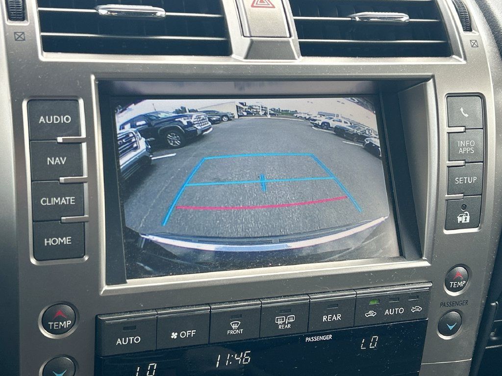 Used 2019 Lexus GX 460 Premium AWD/4WD image 25