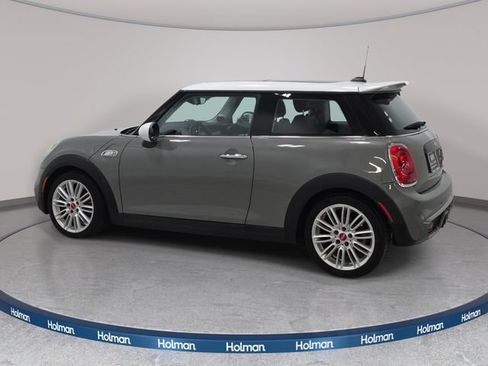 Used 2015 MINI Cooper S FWD image 9