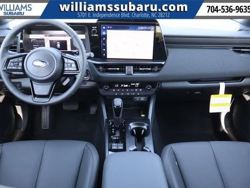 New 2026 Subaru Outback Limited AWD/4WD image 8