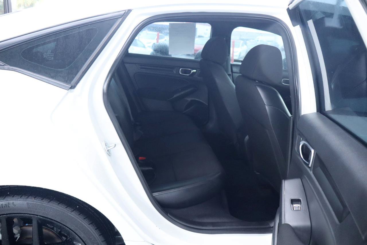 Used 2022 Honda Civic Sport image 32