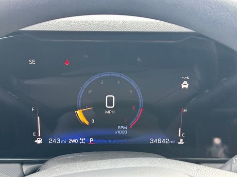 Used 2025 Chevrolet TrailBlazer LT image 22