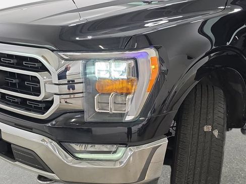 Used 2021 Ford F150 XLT w/ Equipment Group 302A High AWD/4WD image 30