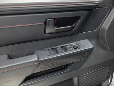 Used 2024 Toyota Sequoia SR5 image 13