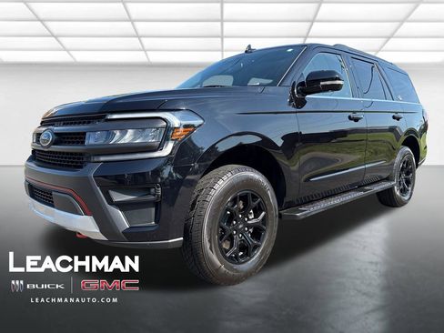 Used 2022 Ford Expedition Timberline AWD/4WD image 8