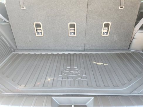 New 2026 Subaru Ascent Touring image 25