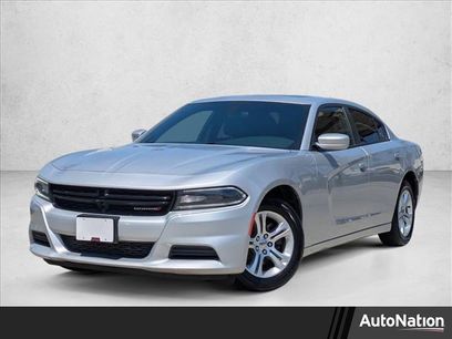 Used 2020 Dodge Charger SXT w/ Leather Interior Group