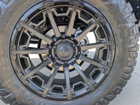 New 2026 Toyota Tundra 1794 Edition AWD/4WD image 7