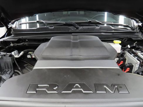 Used 2022 RAM 1500 Rebel w/ G/T Package image 25