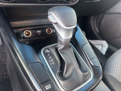 Used 2023 Kia Soul LX w/ Option Group 015 image 14