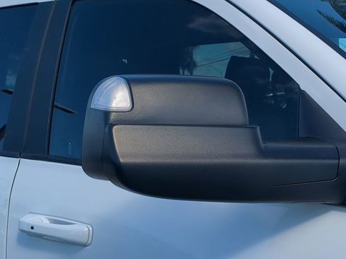 Used 2021 RAM 3500 Laramie image 12