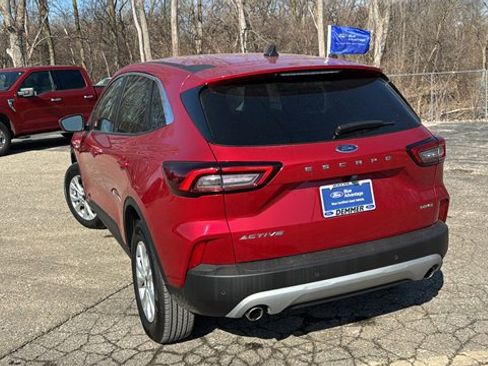 Certified 2023 Ford Escape Active w/ Tech Pack #2 image 4