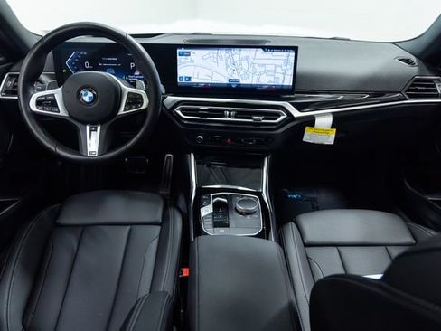 Used 2024 BMW 230i xDrive Coupe w/ Premium Package AWD/4WD image 21
