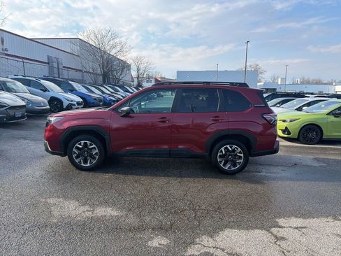 Used 2026 Subaru Forester Premium image 6