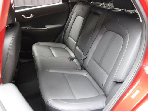 Used 2023 Hyundai Kona Limited image 22