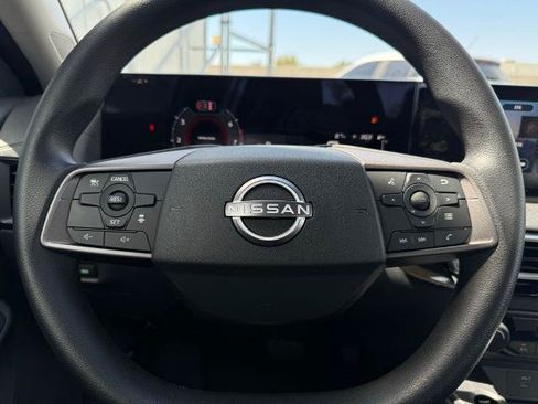 New 2026 Nissan Sentra S w/ Floor Mat Package FWD image 20