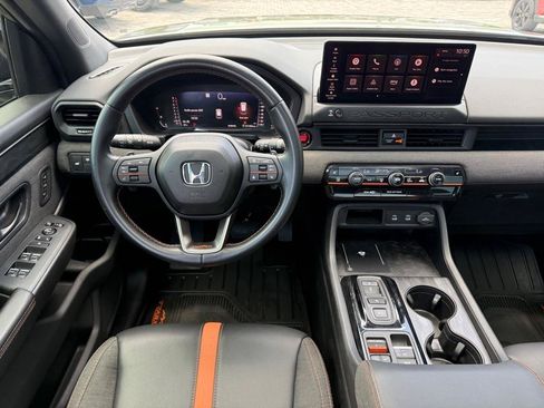 Used 2026 Honda Passport TrailSport image 14