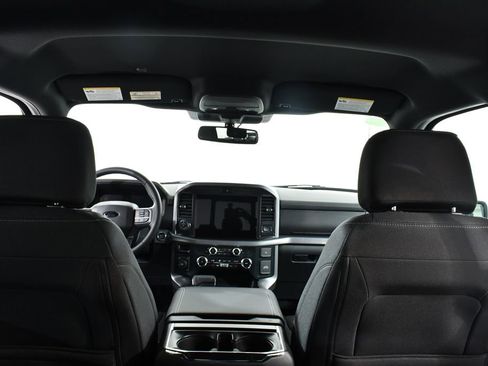 New 2026 Ford F150 XLT w/ Equipment Group 302A MID image 17