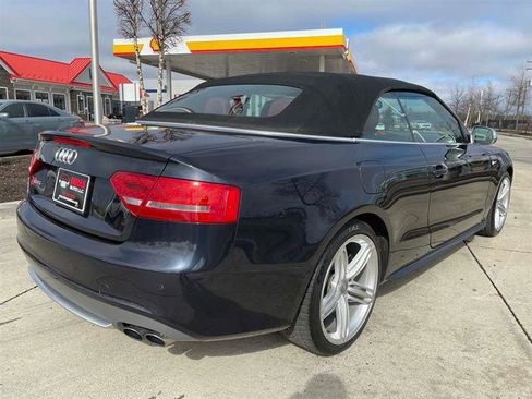 Used 2012 Audi S5 Prestige image 17
