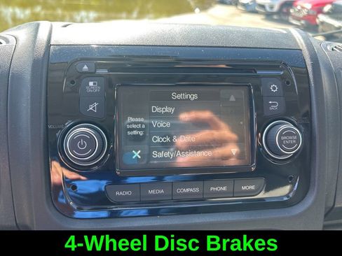 Used 2017 RAM ProMaster 3500 image 14