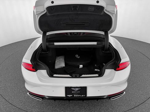 Used 2026 Bentley Continental GT image 35