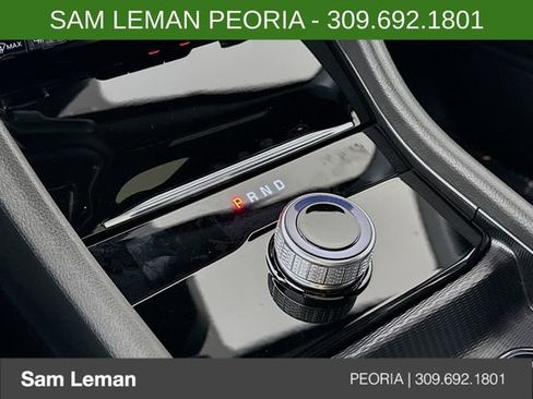 New 2025 Jeep Grand Cherokee Laredo X w/ Luxury Tech Group I image 16