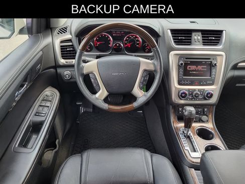 Used 2015 GMC Acadia Denali AWD/4WD image 9