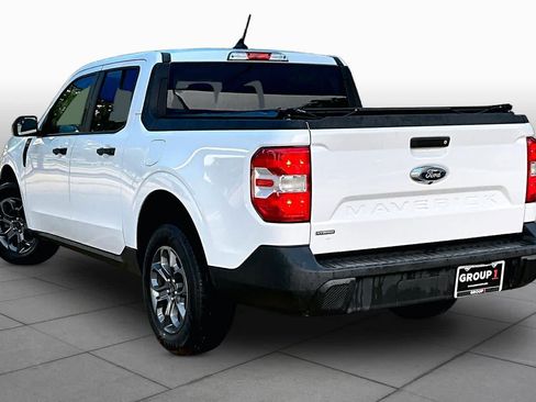 Used 2022 Ford Maverick XLT FWD image 11