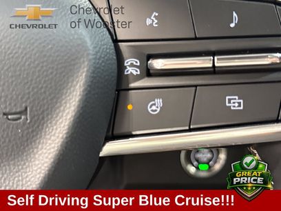 New 2027 Chevrolet Traverse Z71 w/ Enhanced Driving Package