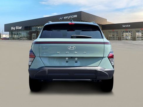 New 2026 Hyundai Kona SEL Sport image 6
