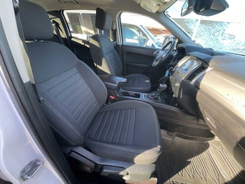 Used 2020 Ford Ranger XLT w/ Equipment Group 301A Mid image 25