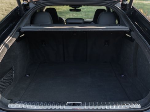 Used 2022 Audi RS 7 Sportback w/ Black Optic Package image 29